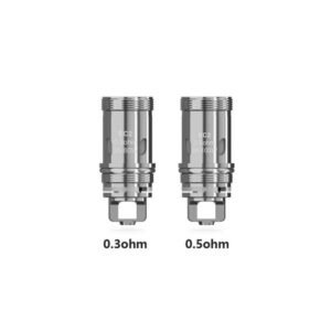 Re�?sistances EC2 Eleaf