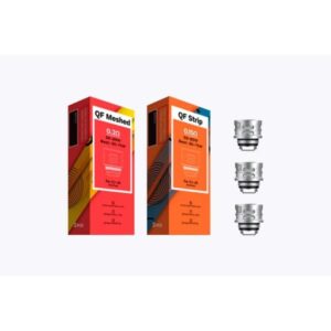 Resistances QF SKRR Vaporesso