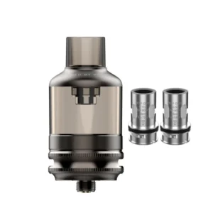 TPP Pod Tank Voopoo gunmetal