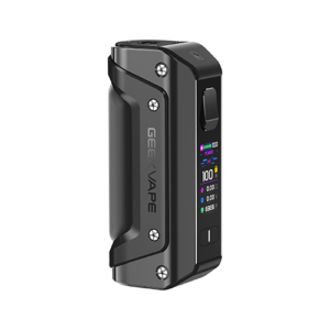 Box Aegis Solo 3 - Geekvape