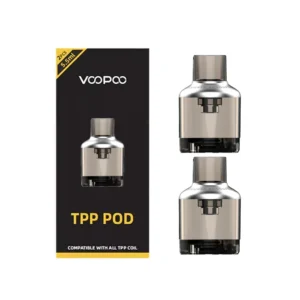 Cartouche TPP pod - Voopoo