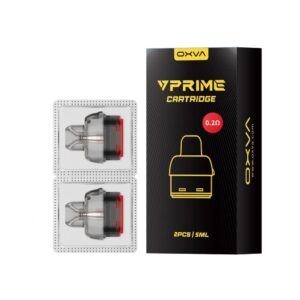 cartouche VPrime OXVA boite