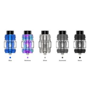 clearomiseur geekvape z fli tank all colours