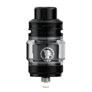 Clearomiseur Z subhom SE tank - Geekvape