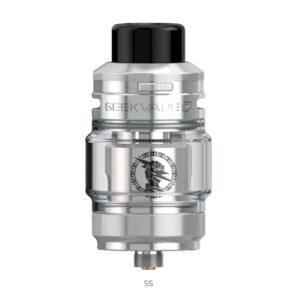 Clearomiseur Z subhom SE tank - Geekvape