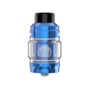 clearomiseur geekvape z tank blue