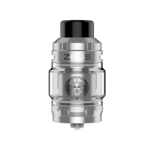 clearomiseur geekvape z tank silver