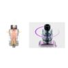 clearomiseur itank T vaporesso airflow