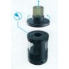 clearomiseur prince J Well filling up e-liquid