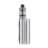 ecigarette aspire zelos x silver
