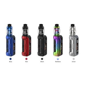 ecigarette geekvape aegis max 100 all colours