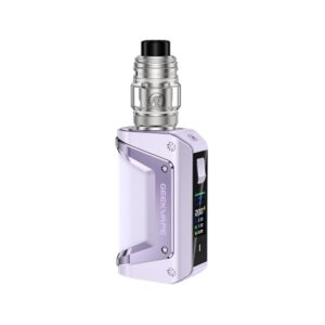 ecigarette kit aegis geekvape legend 3 purple