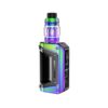 ecigarette kit aegis geekvape legend 3 rainbow