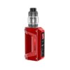 ecigarette kit aegis geekvape legend 3 red