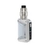 ecigarette kit aegis geekvape legend 3 silver