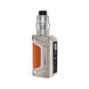 ecigarette kit aegis geekvape legend 3 titanium