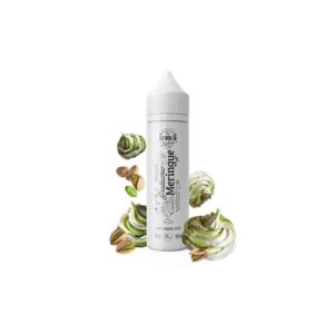 Pisctachio Meringue 50 ml - The French Bakery