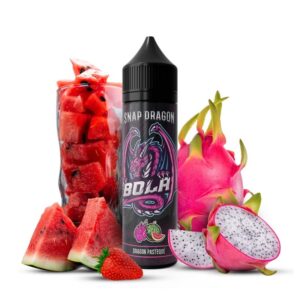 eliquide Snap dragon Bola Fruit du dragon Pastèque 50ml