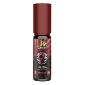 eliquide boisson jw fizz cola