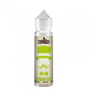 eliquide cirkus 50ml lemon ice