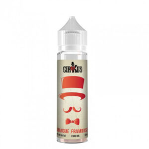 Mango Raspberry 50 ml - Cirkus
