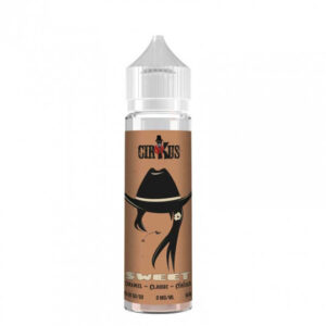 eliquide cirkus 50ml sweet
