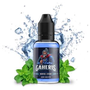 eliquide concentre xcalibur gaheris