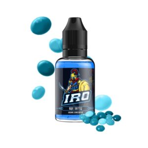 eliquide concentre xcalibur iro
