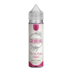eliquide fruite grenadine limonade fruit du dragon
