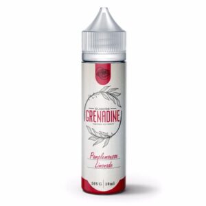 eliquide fruite grenadine pamplemousse limonade