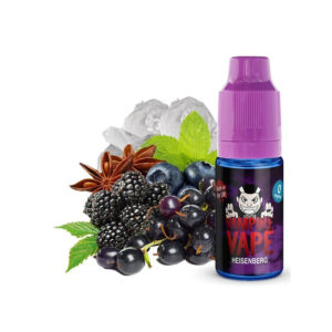 Heisenberg - Vampire Vape
