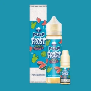 eliquide pulp pack 60 ml cactus flower