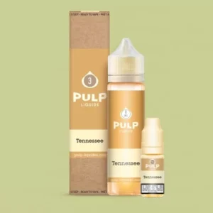 Tennessee 60 ml - Pulp