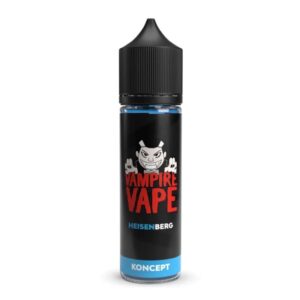 eliquide vampire vape heisenberg 50ml