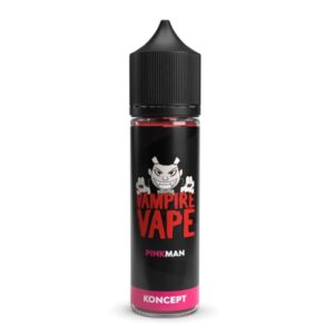eliquide vampire vape pinkman 50ml