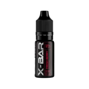 eliquide xbar 10ml fresh berry