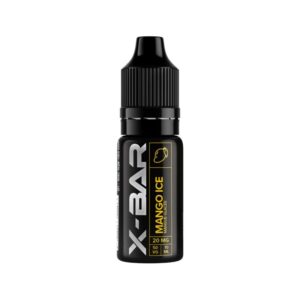 eliquide xbar 10ml mango ice