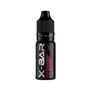 eliquide xbar 10ml milkshake