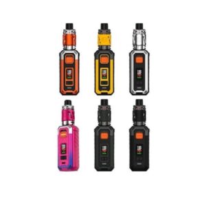 kit vaaporesso armour s all colours