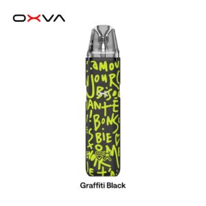 Xlim Go Pod Kit - OXVA