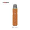 kit xlim go OXVA luxe brown