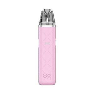 kit xlim go OXVA pink