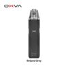 kit xlim go OXVA striped grey