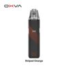 kit xlim go OXVA striped orange