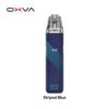 kit xlim go OXVA striped blue