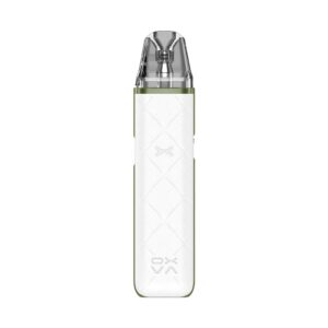 kit xlim go OXVA white