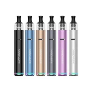 pod geekvape s3 evo all colours