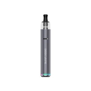 pod geekvape s3 evo gunmetal