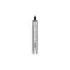 pod wenax m1 geekvape diamond silver