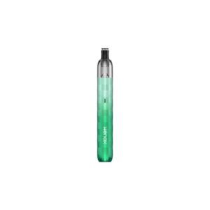 pod wenax m1 geekvape plaid green